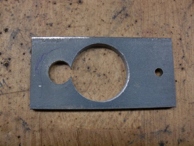 v tom to bude chodit jeto jen mustr jestli se zadari