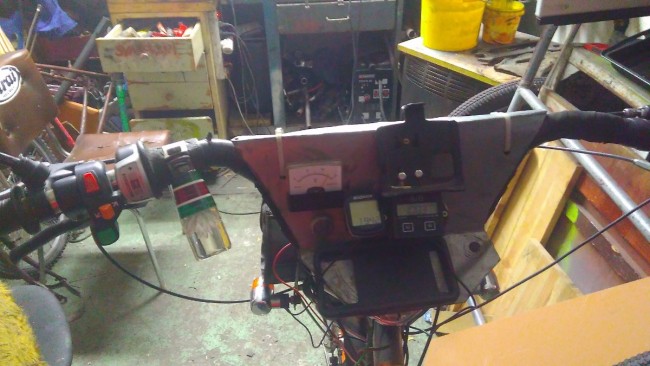 palubní deska ,ale asi to trochu upravím