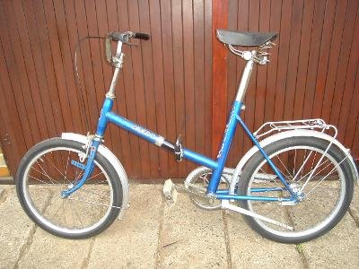 Tady na toto kolo to chci postavit :D