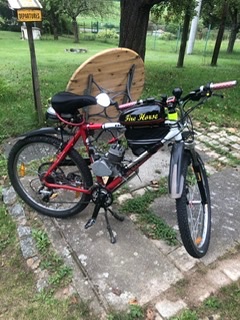 Celkový pohled zprava