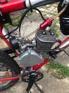 Pohled z pravé strany