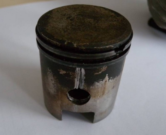 2. strana - zde jen přiohnutí